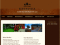 terravistald.com