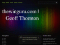 geoffthornton.org