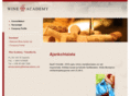 wineacademy.net