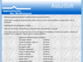 asturianadesoftware.com