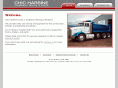 chicharbine.com