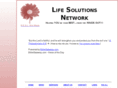 life-solutionsnetwork.com