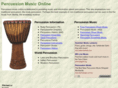 percussionmusic.us