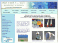 westcoastseaglass.net