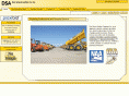 dsaauctions.com