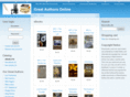 greatauthorsonline.com