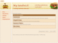 mysandwich.eu