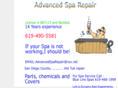 advancedsparepair.net