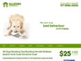 alldogsboarding.com
