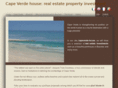 casacaboverdeinvestimento.com