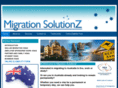 migrationsolution.com