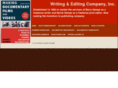writingandeditingcompany.com
