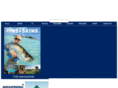 finsandskins.com