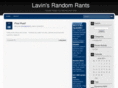 lavinsworld.com