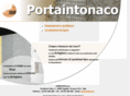 portaintonaco.com