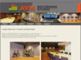 avmrecording.nl