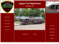jasperfire.org