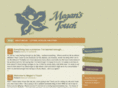 meganstouch.com