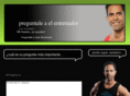 preguntaleajose.net
