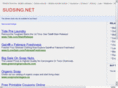 sudsing.net