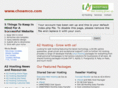 choamco.com