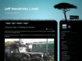 jeffhendricks.net