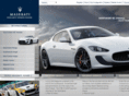 maseraati.com