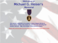 michaelheiser.net