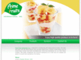primefruits.com