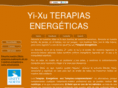terapiasdeenergia.com