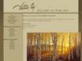 venturecoyfineart.com