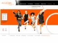 accucoms.net