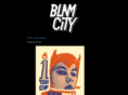blamcityrecords.com
