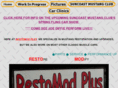 restomodplus.com