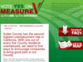 yesonmeasurev.com
