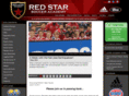 redstaracademy.org