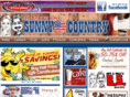 sunnycountry.com
