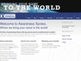 awarenessxpress.com