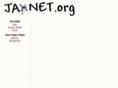 jaxnet.org