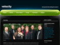 velocitytheband.com