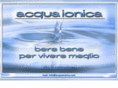 acquaionica.com