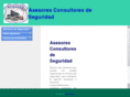 asesoresconseguridad.com