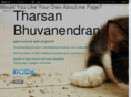 tharsan.com