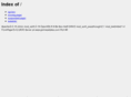 gotmeadsites.com