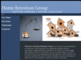 homeretentiongroup.info