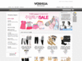 voshua.com