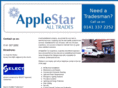 applestaralltrades.com