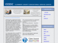 ccesc.org
