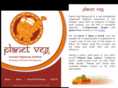 planetvegrestaurant.com