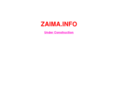 zaima.info